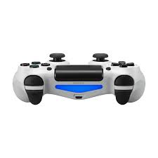 CONTROL PS4/ DUALSHOCK 4 GLACIER WHITE3