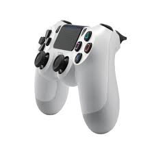 CONTROL PS4/ DUALSHOCK 4 GLACIER WHITE4