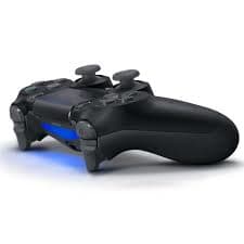 CONTROL PS4/ DUALSHOCK 4 JET BLACK3