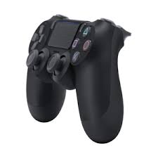 CONTROL PS4/ DUALSHOCK 4 JET BLACK4
