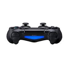 CONTROL PS4/ DUALSHOCK 4 JET BLACK5