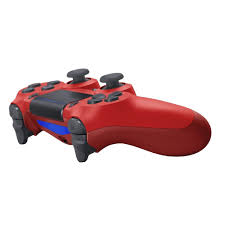 CONTROL PS4/ DUALSHOCK 4 MAGMA RED5