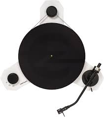 TORNAMESA CROSLEY/ C3 BT WHITE3