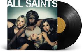 VINILO ALL SAINTS/ ALL SAINTS 1LP2
