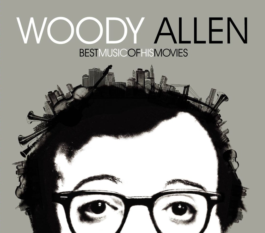 VINILO WOODY ALLEN/ BEST MUSIC OF HIS MOVIES VOL 2 1LP1