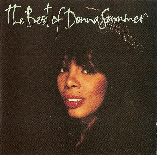 CD DONNA SUMMER / BEST OF 1CD1