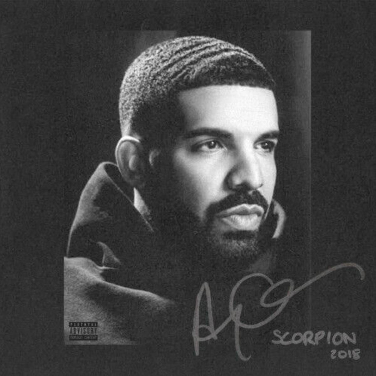 VINILO DRAKE/ SCORPION 2LP1