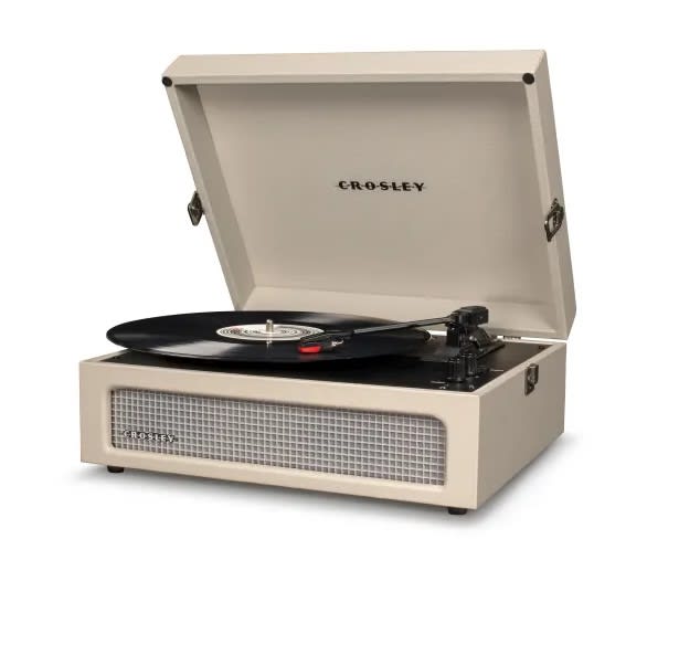 TORNAMESA CROSLEY/ VOYAGER BT DUNE3