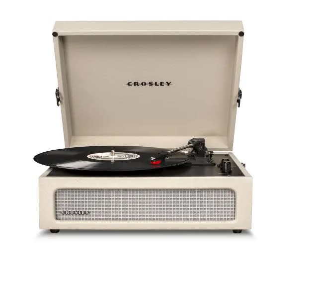 TORNAMESA CROSLEY/ VOYAGER BT DUNE1