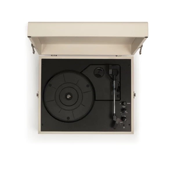 TORNAMESA CROSLEY/ VOYAGER BT DUNE2