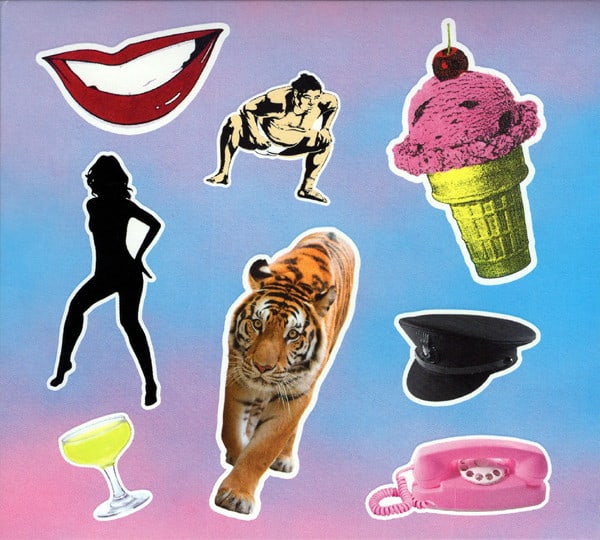 CD DURAN DURAN /PAPER GODS DELUXE 1CD1