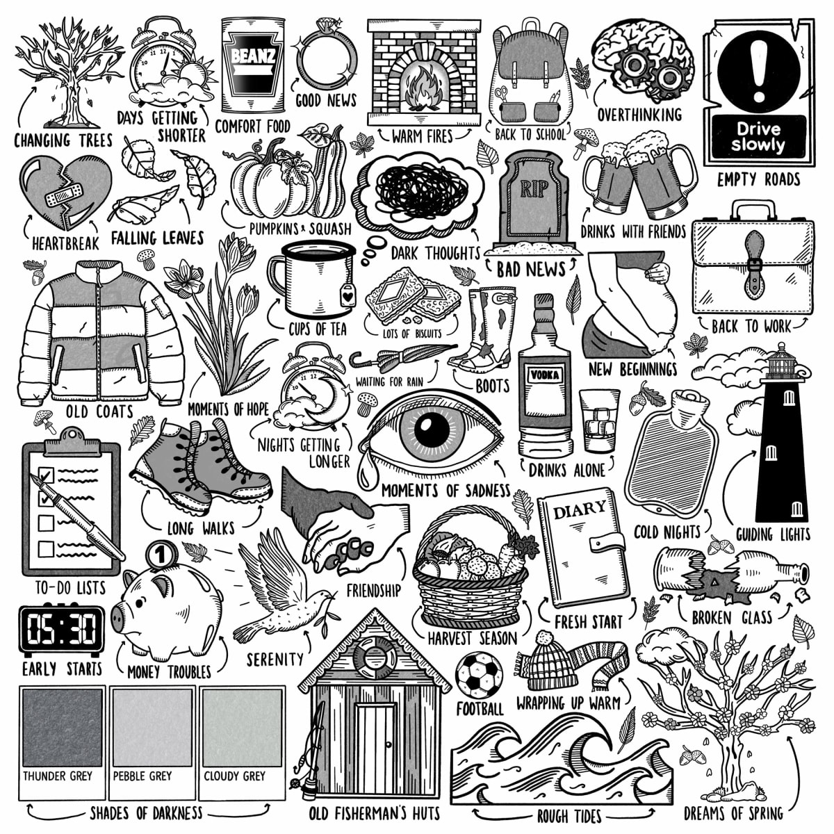 CD ED SHEERAN/ AUTUMN VARIATIONS 1CD1