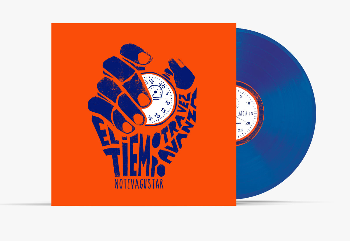 VINILO NO TE VA GUSTAR/ NTVG - EDICION 30 AÑOS 9LP (BOX SET)6