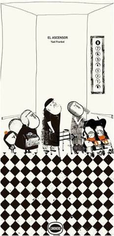 LIBRO EL ASCENSOR1