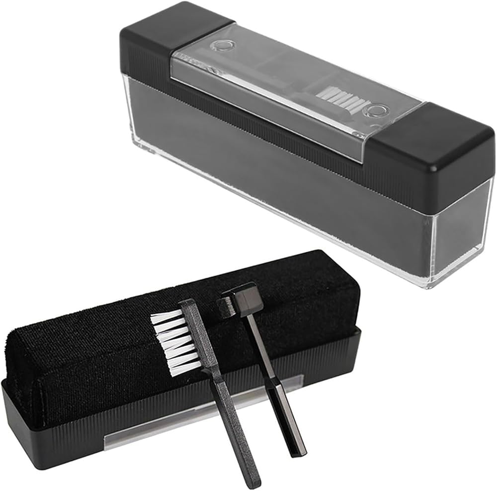 KIT DE LIMPIEZA VINILOS - PM2