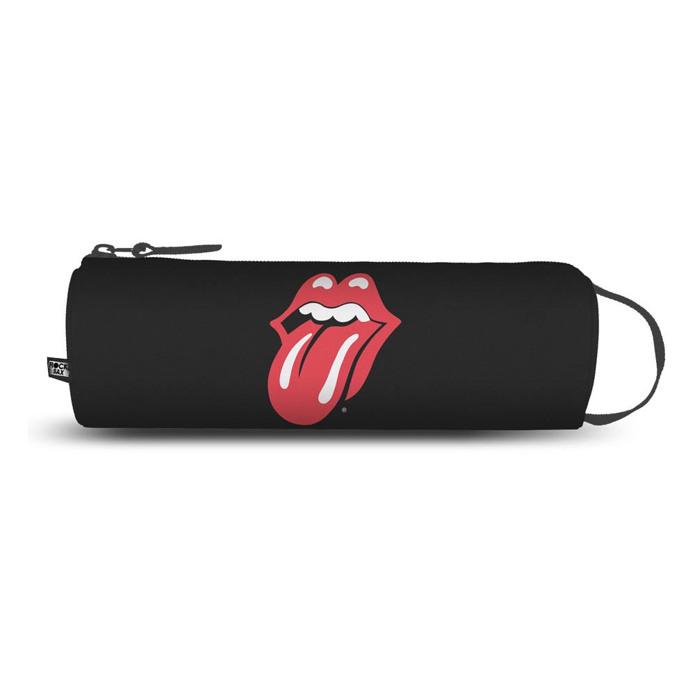 ESTUCHE THE ROLLING STONES - THE ROLLING STONES ESTUCHE LOGO1