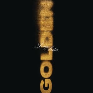 CD ROMEO SANTOS/ GOLDEN 1CD1