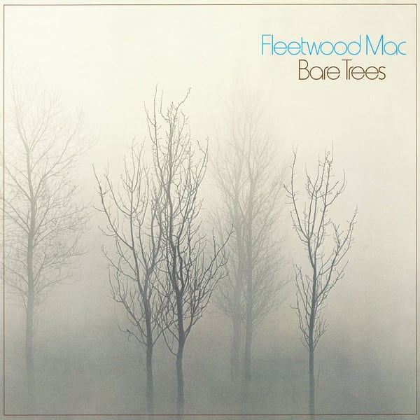 VINILO FLEETWOOD MAC/ BARE TREES 1LP1