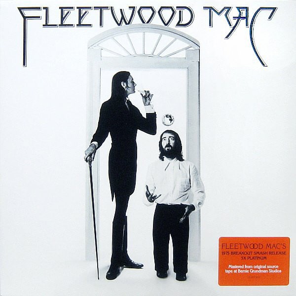 VINILO FLEETWOOD MAC/ FLEETWOOD MAC 1LP1