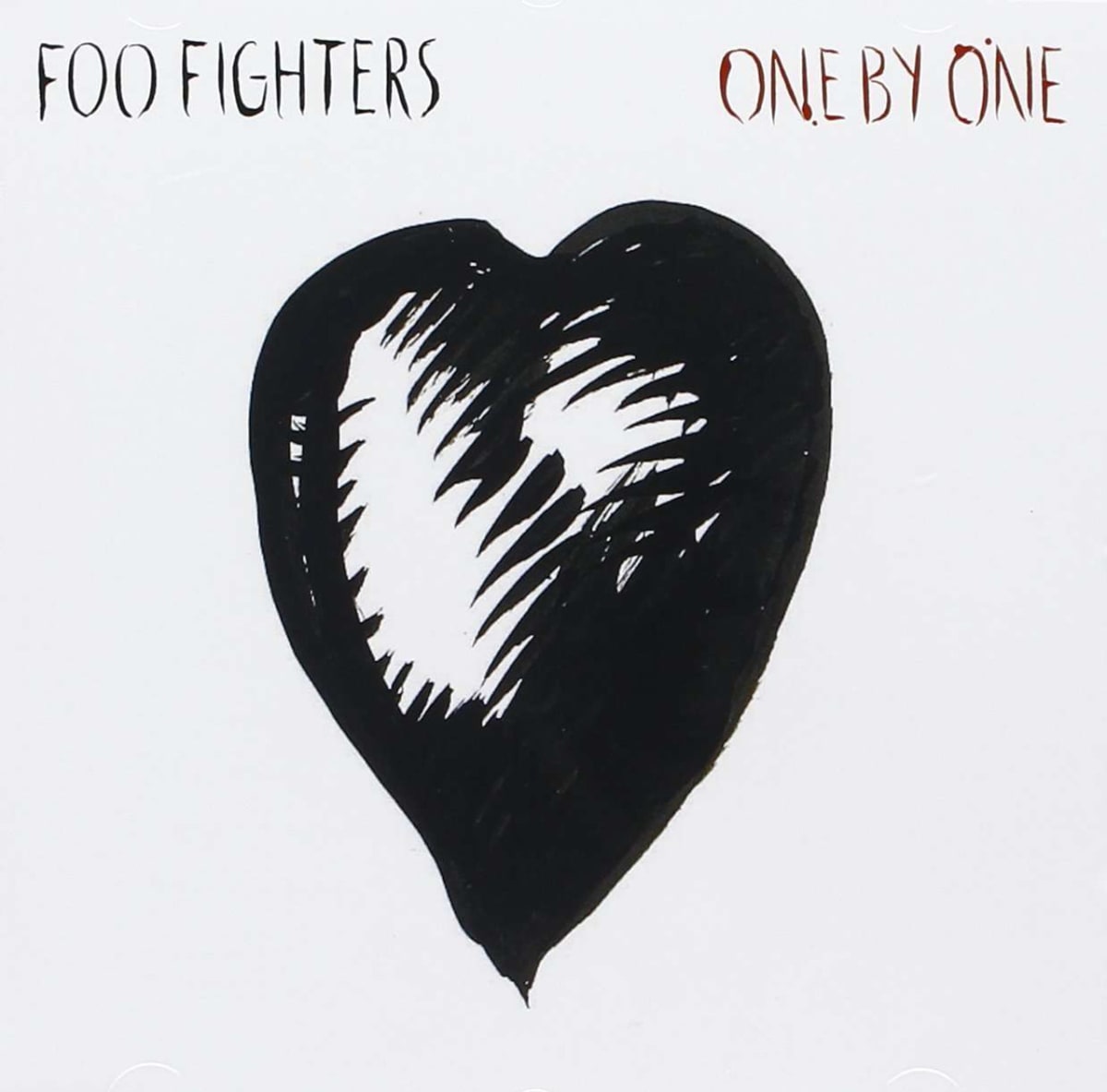 VINILO FOO FIGHTERS/ ONE BY ONE (EUROPA) 2LP1