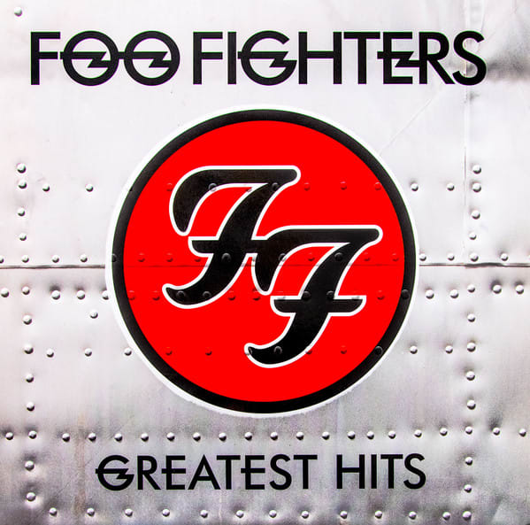 VINILO FOO FIGHTERS/ GREATEST HITS 2LP1