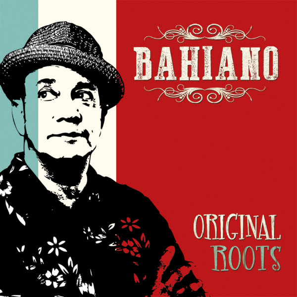 CD BAHIANO/ THE ORIGINAL ROOTHS 1CD1