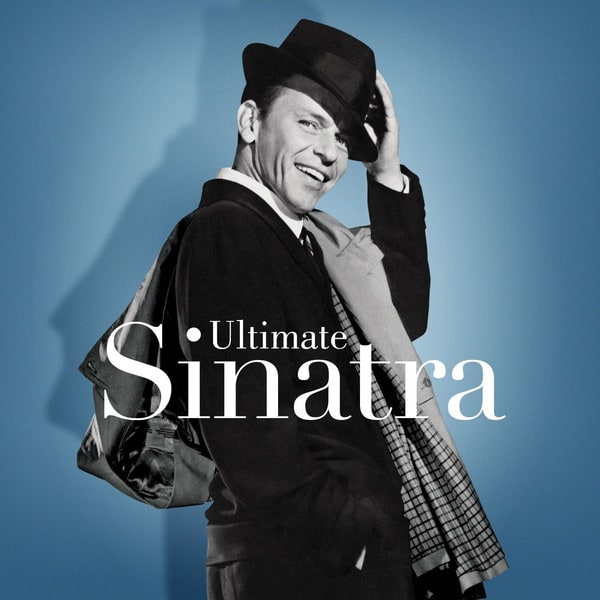 VINILO FRANK SINATRA/ ULTIMATE SINATRA BLUE VINYL 2LP1