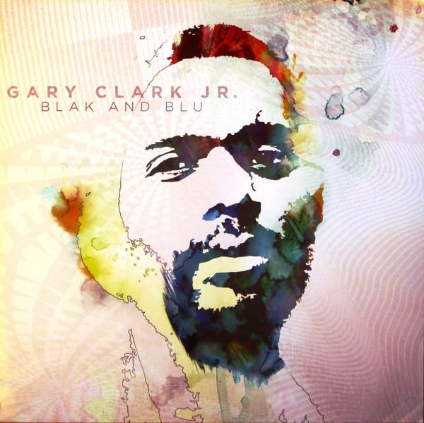 VINILO GARY CLARK JR/ BLACK AND BLU 2LP1