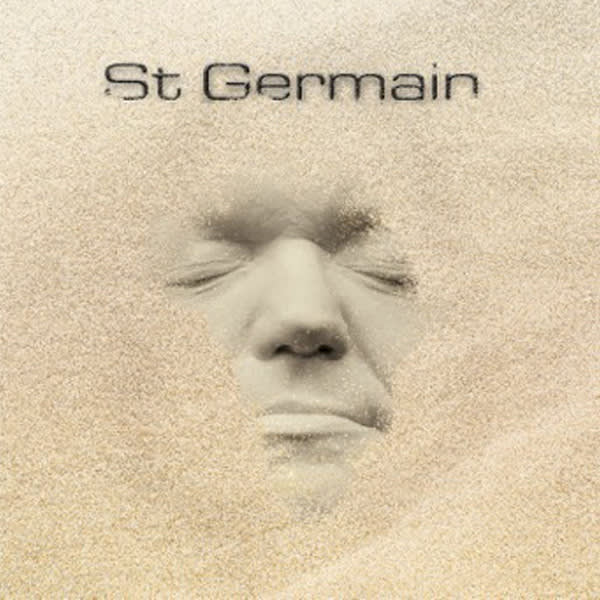 VINILO ST GERMAIN/ ST GERMAIN 2LP1