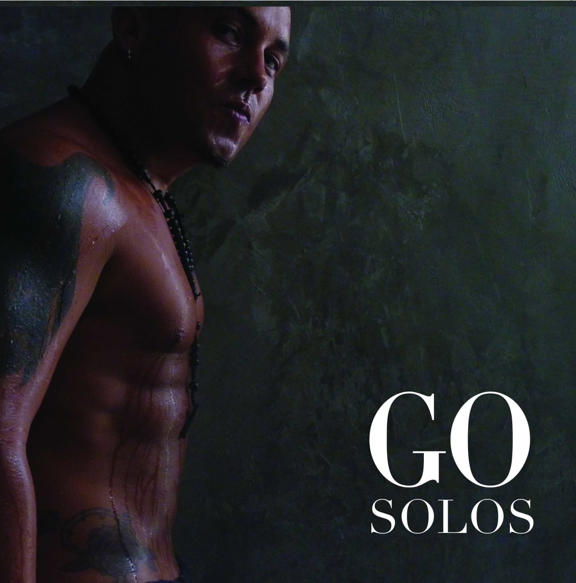 VINILO GO / SOLOS 1LP1