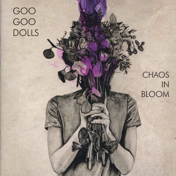 CD GOO GOO DOLLS/ CHAOS IN BLOOM 1CD1