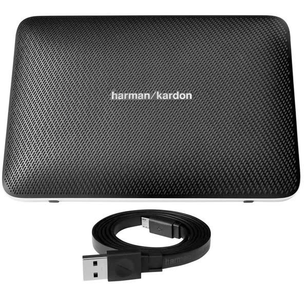 PARLANTE HK/ ESQUIRE NEGRO1