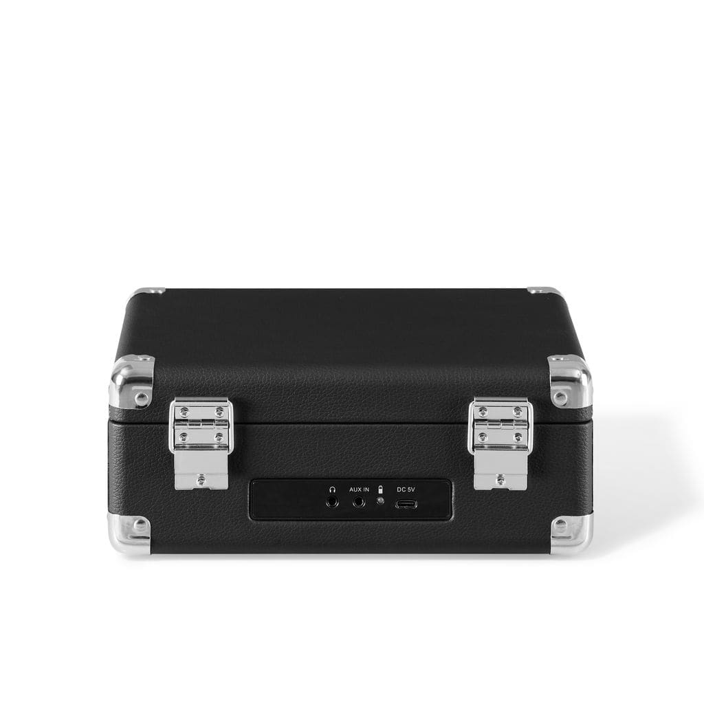 REPRODUCTOR DE CD CROSLEY/ CRUISER CD PLAYER BT BLACK6