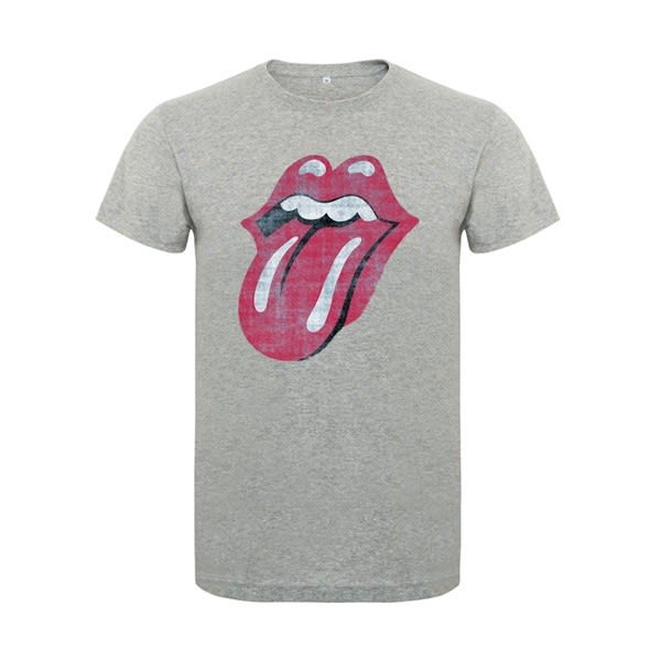 POLERA THE ROLLING STONES/ GRIS HOMBRE (LENGUA)1