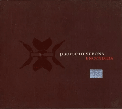 CD PROYECTO VERONA/ ENCENDIDA 1CD1