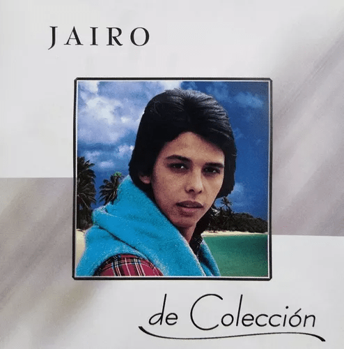 CD JAIRO/ SERIE COLECCIÓN GRANDES INTERPRETES 1CD1