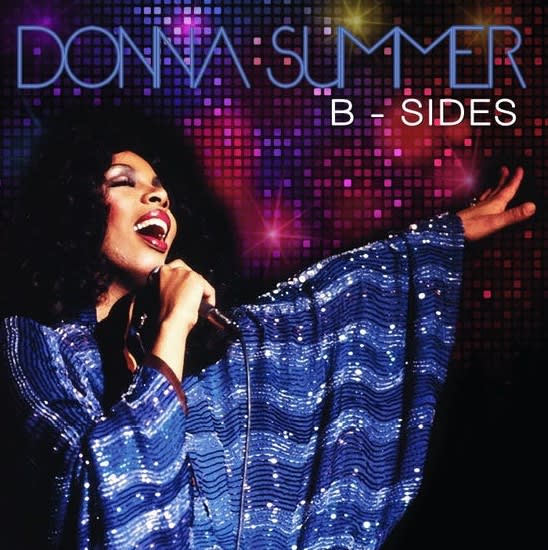 VINILO DONNA SUMMER / B-SIDES 1LP1