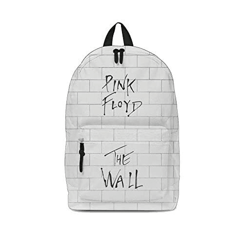 MOCHILA PINK FLOYD - PINK FLOYD THE WALL CLASSIC BACKPACK1