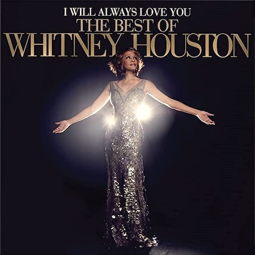 VINILO WHITNEY HOUSTON/  I WILL ALWAYS LOVE YOU: THE BEST OF 2LP1