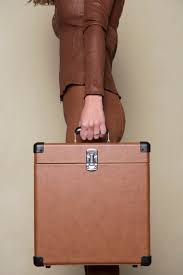 MALETA CROSLEY/ TAN3