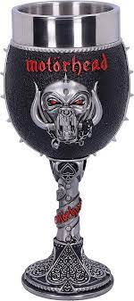 COPA MOTORHEAD - MOTORHEAD GOBLET 19.5CM2