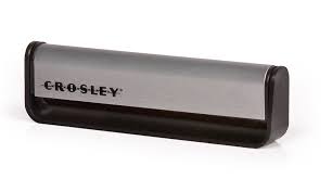 ESCOBILLA CROSLEY / LIMPIA VINILOS1