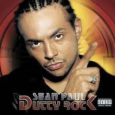 CD SEAN PAUL/ DUTTY ROCK (BONUS TRACK) 1CD1