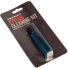 STYLUS CLEANING CROSLEY / KIT LIMPIEZA VINILOS2