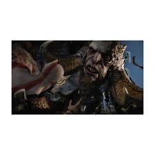 JUEGO PS4/ GOD OF WAR 44