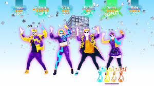 JUEGO PS4/ JUST DANCE 20204