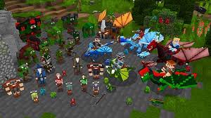 JUEGO PS4/ MINECRAFT STARTER COLLECTION4