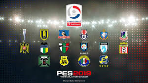 JUEGO PS4/ PRO EVOLUTION 20196