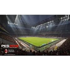 JUEGO PS4/ PRO EVOLUTION 20197