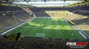 JUEGO PS4/ PRO EVOLUTION 20198